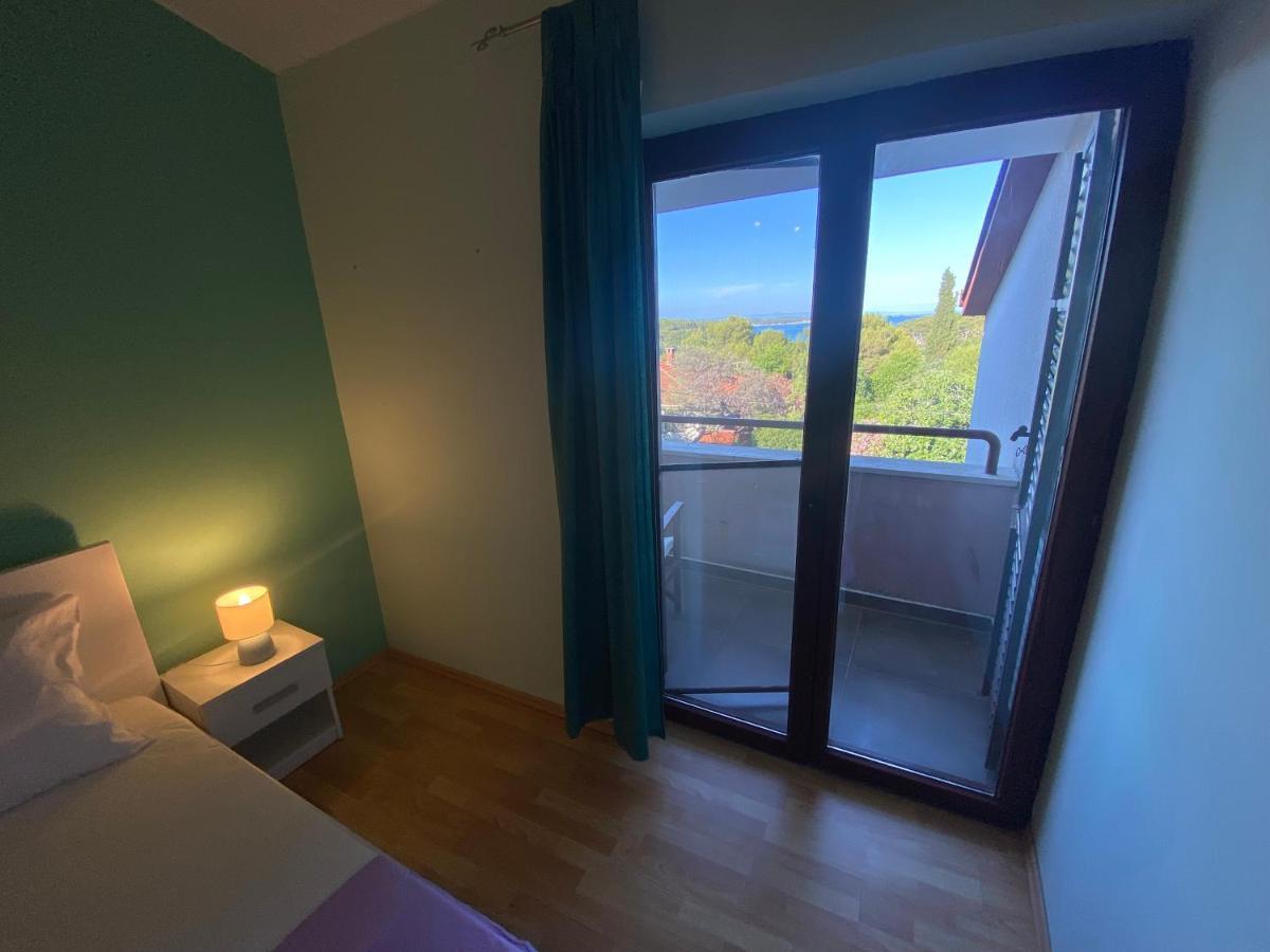 Cukon Holiday Home Premantura Exteriör bild
