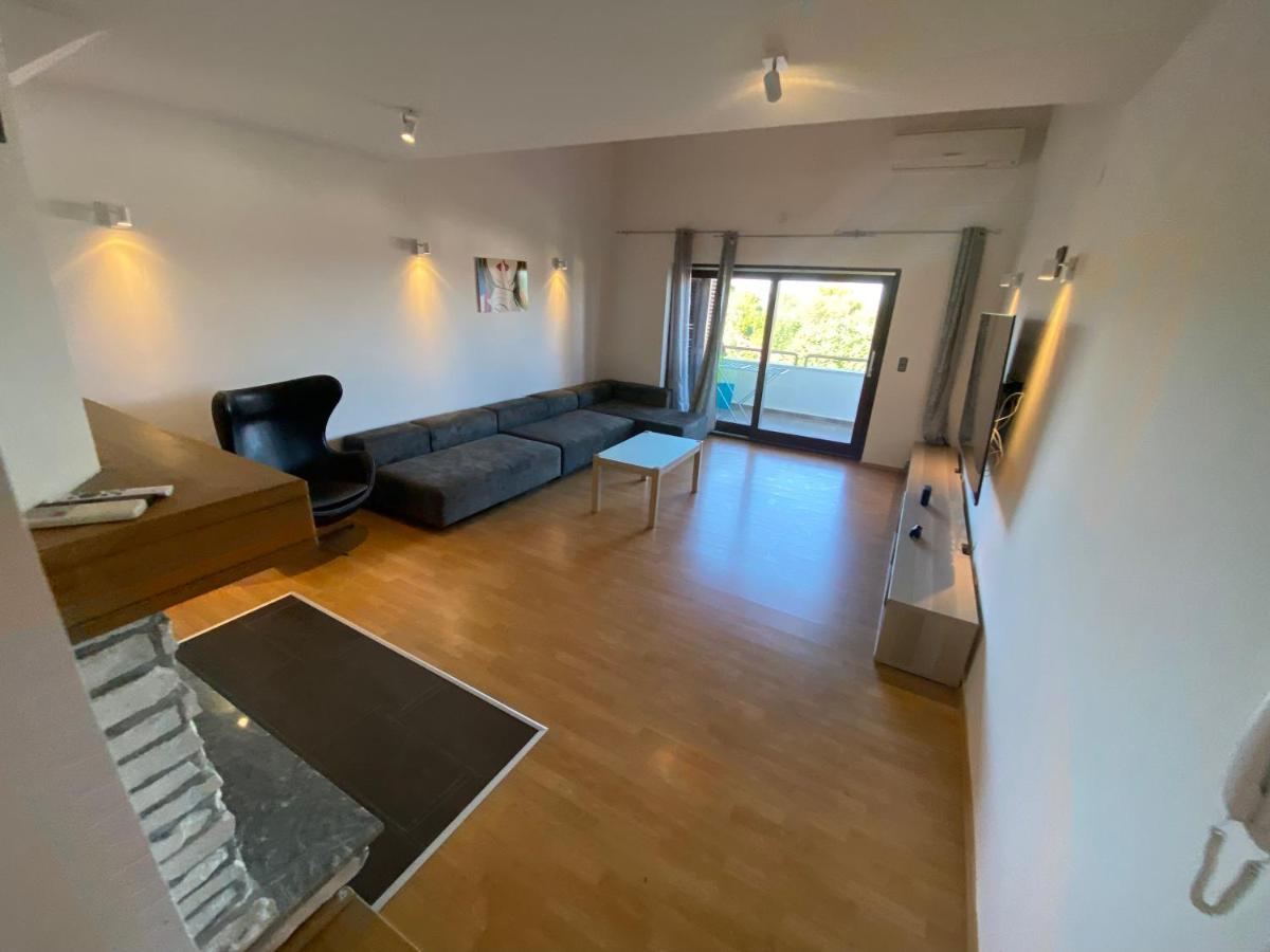 Cukon Holiday Home Premantura Exteriör bild