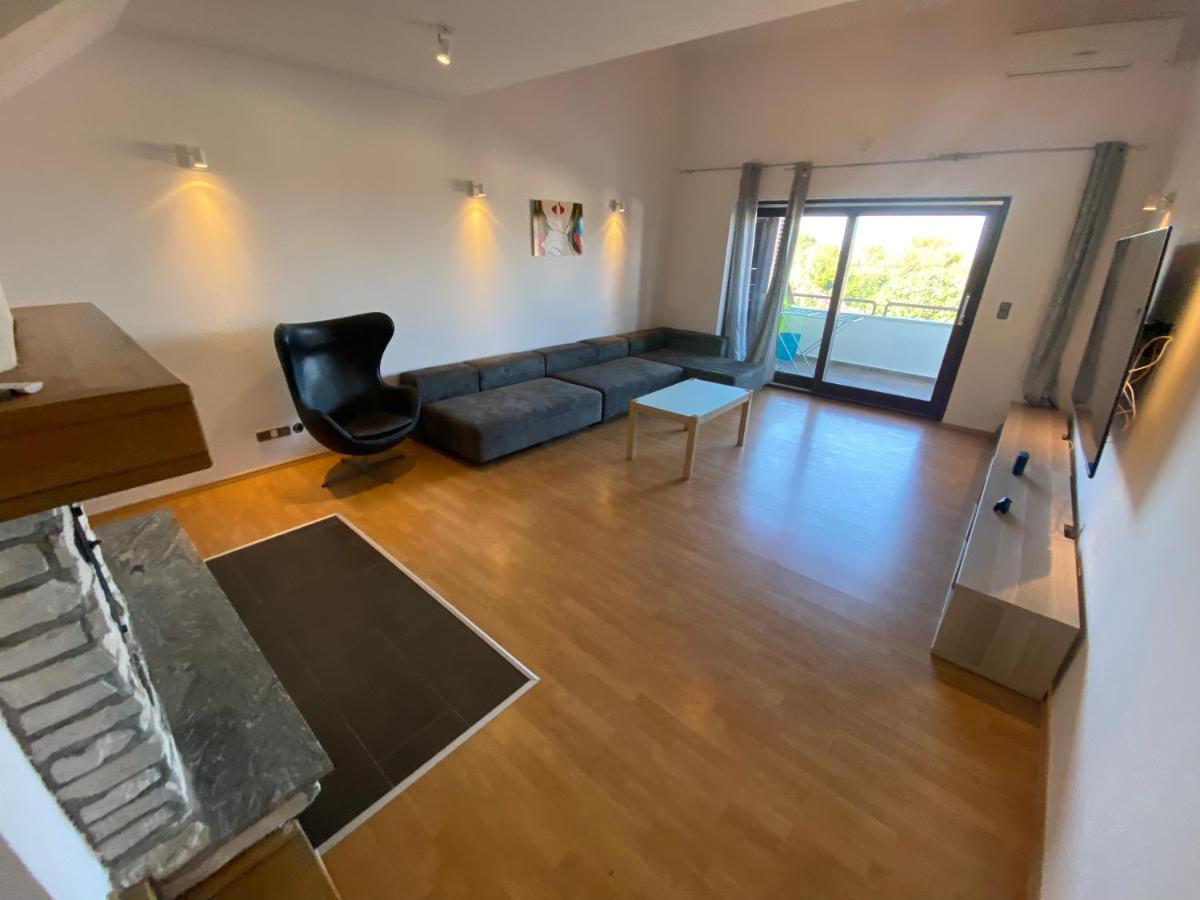 Cukon Holiday Home Premantura Exteriör bild
