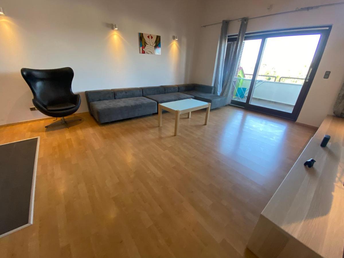Cukon Holiday Home Premantura Exteriör bild