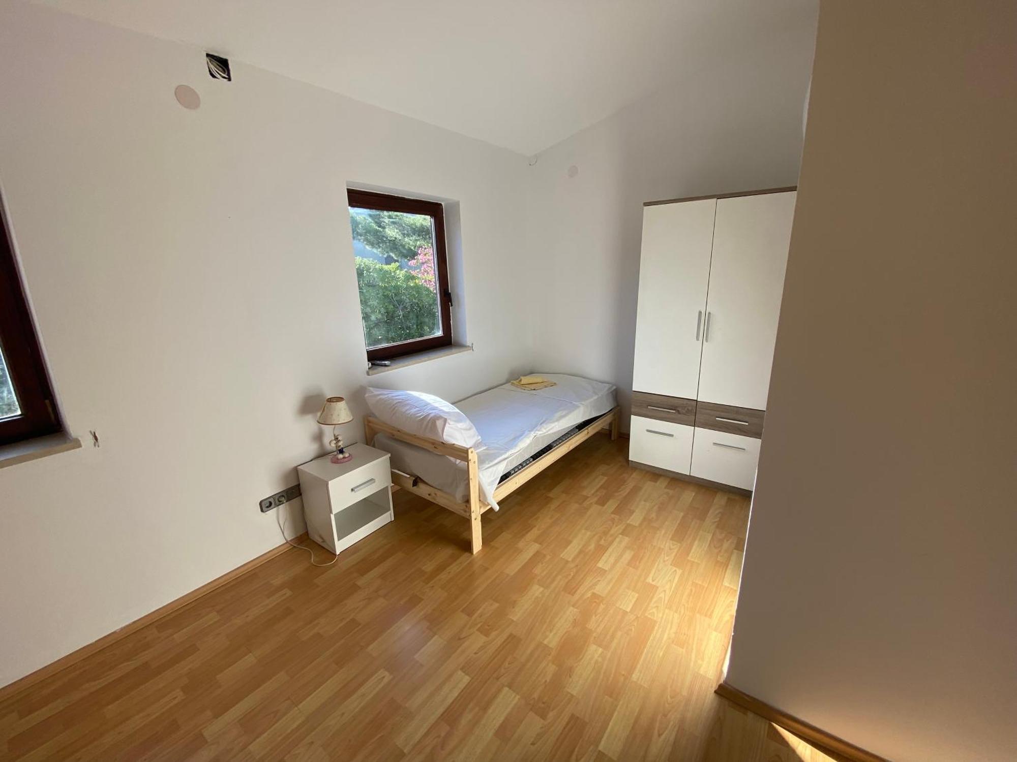 Cukon Holiday Home Premantura Rum bild