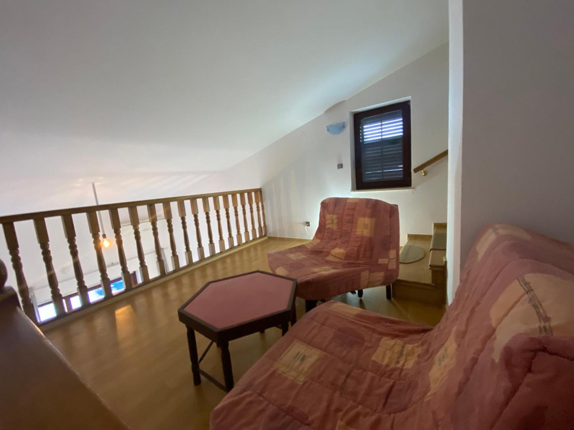 Cukon Holiday Home Premantura Rum bild