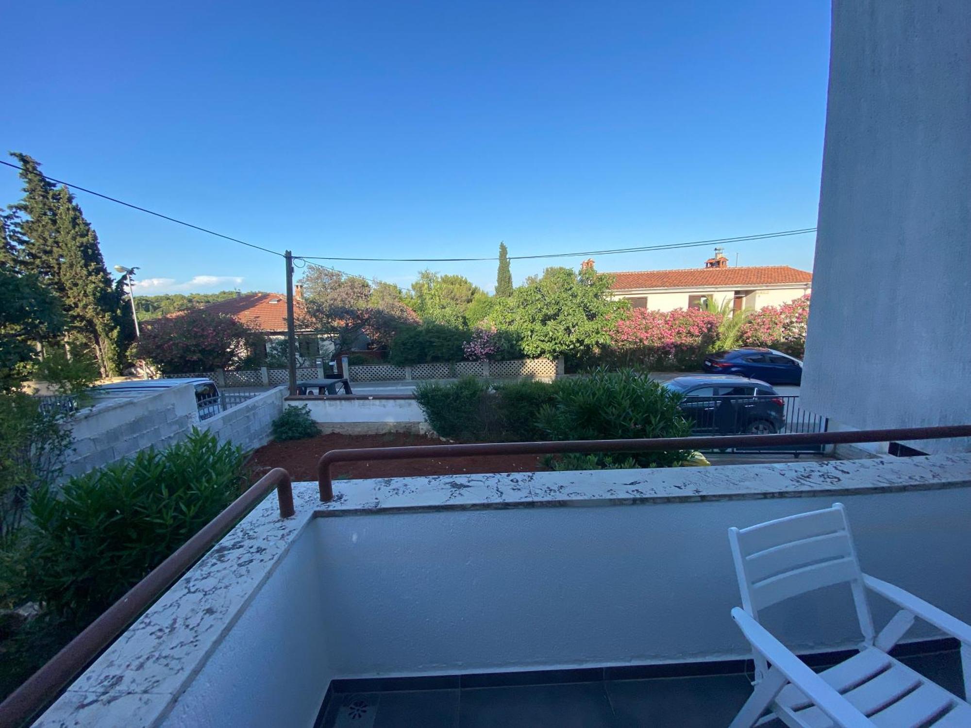 Cukon Holiday Home Premantura Rum bild